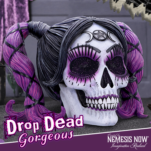 Drop Dead Gorgeous – Mythen und Magie | Exklusiv!