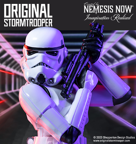 Original Stormtrooper | Sehen Sie sich das Sortiment an