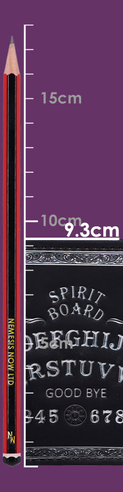 Spirit Board Wallet