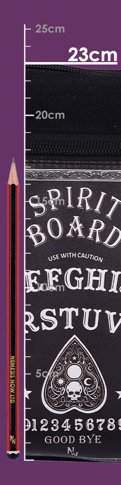 Spirit Board Shoulder Bag 23cm