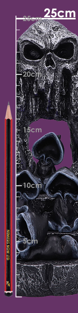 Reapers Keep (Display of 36) 25.2cm