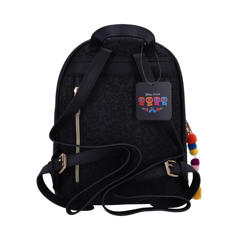 Disney Coco Remember Me Backpack