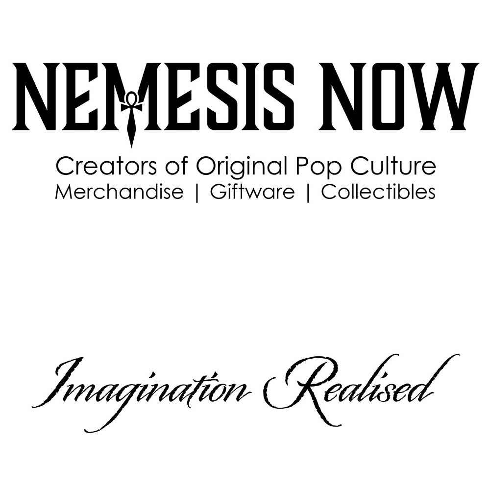 Nemesis Now Spring Catalogue 2023