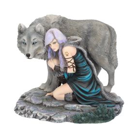 Protector (Limited Edition) (AS) 25cm