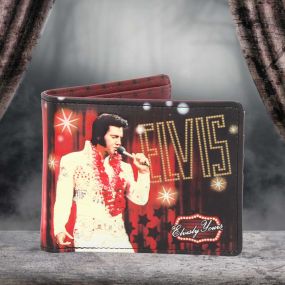 Elvis Wallet