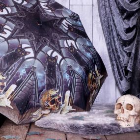 Spirits of Salem Umbrella (LP)