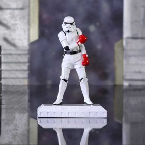 Stormtrooper The Greatest 18cm