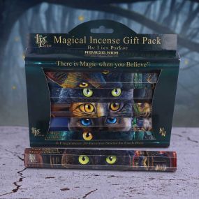 Lisa Parker Magical Incense Gift Pack (LP)