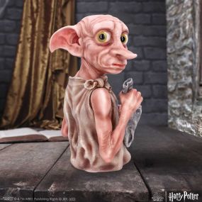 Harry Potter Dobby Bust 30cm