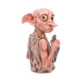 Harry Potter Dobby Bust 30cm Fantasy Wieder auf Lager
