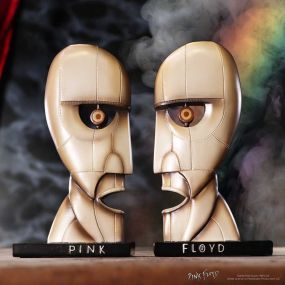 Pink Floyd Division Bell Bookends 19cm