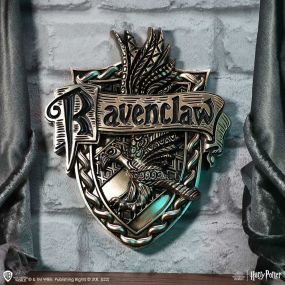 Harry Potter Ravenclaw Wall Plaque 21.5cm