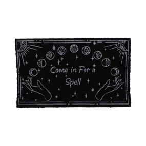 Come in for a Spell Doormat 45 x 75cm