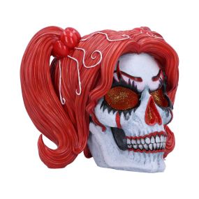 Drop Dead Gorgeous - Cackle and Chaos 19cm Skulls New Arrivals