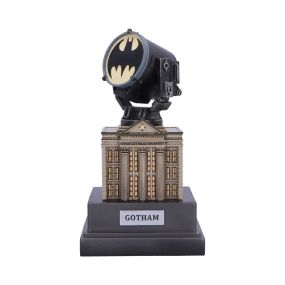 DC Gotham City Police Department 22cm Comic Characters New Arrivals