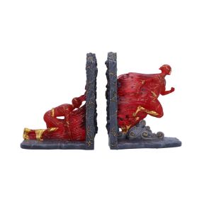 The Flash Bookends 30cm