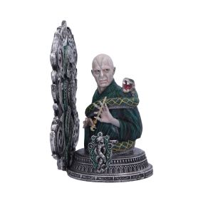 Harry Potter Lord Voldemort Bookend