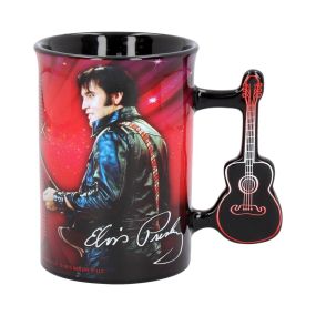 Mug - Elvis '68 16oz