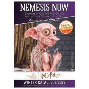 Nemesis Now Winter Catalogue 2022
