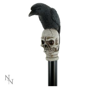 Way of the Raven Swaggering Cane 94cm