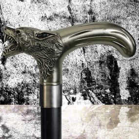 Lycanthrope Swaggering Cane 87cm