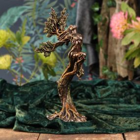 The Forest Nymph Elemental 25cm