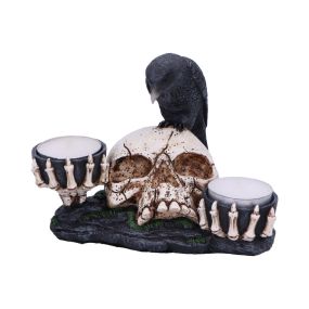 Nevermore 15cm Ravens Gifts Under £100