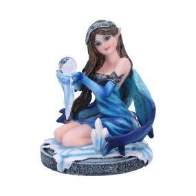 Crystal Fairy Azura 8.3cm Fairies Demnächst verfügbar