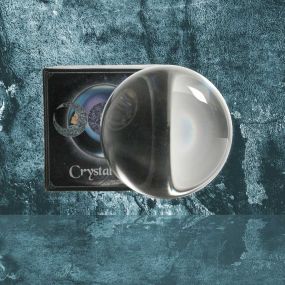 Crystal Ball (LL) 7cm