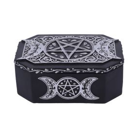 Hecate's Protection Box 17.8cm