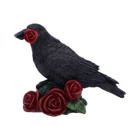 Rose of the Raven 14cm Ravens New Arrivals