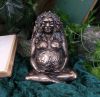Mother Earth by Oberon Zell Bronze 17.5cm History and Mythology Gifts Under £100