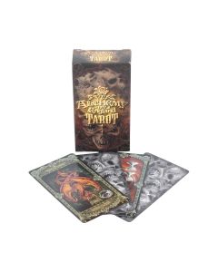 Alchemy Tarot Cards Gothic Out Of Stock