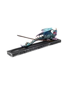 Incense Guardian 28cm Dragons Out Of Stock
