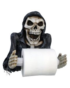 Reapers Revenge Toilet Roll Holder 26cm Reapers Toilet Roll Holders