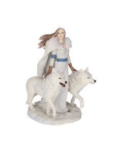 Winter Guardians 23cm (AS) Wolves Roll Back Offer