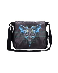 Messenger Bag Dragon Duo (AS) 40cm Dragons Gothic Product Guide