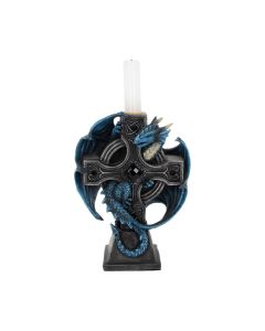 Draco Candela (AS) 18cm Dragons Candle Holders