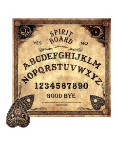Spirit Board (NN) 38.5cm Witchcraft & Wiccan Geschenkideen
