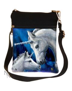 Sacred Love Shoulder Bag (LP) 23cm Unicorns Last Chance to Buy