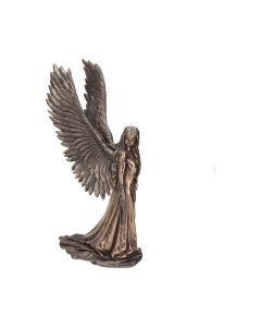 Spirit Guide - Bronze (AS) 43cm Angels Wieder auf Lager