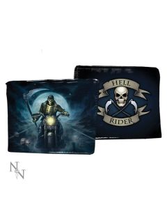 Hell Rider Wallet (JR) Bikers Out Of Stock