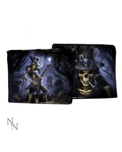 Play Dead Wallet (JR) Skeletons Out Of Stock