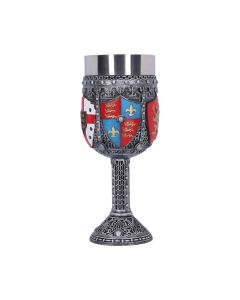 English Goblet 17cm History and Mythology Wieder auf Lager