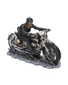 Hell on the Highway (JR) 20.5cm Bikers Out Of Stock