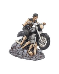 Ride out of Hell (JR) 16cm Bikers Coming Soon |