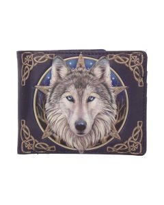 Wild One Wallet (LP) Wolves Wallets