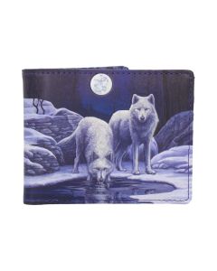Warriors of Winter Wallet (LP) Wolves Out Of Stock