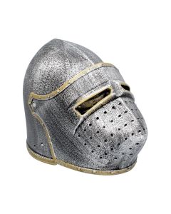Bascinet Helmet (Pack of 3) History and Mythology Mittelalterlich