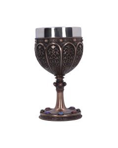 The Grail 17cm History and Mythology Goblets